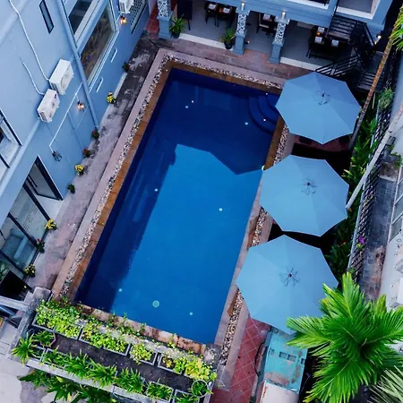 The Rabbit Hole Hotel & Spa