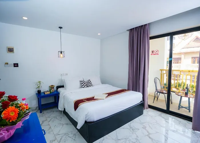 Hotel The Rabbit Hole &