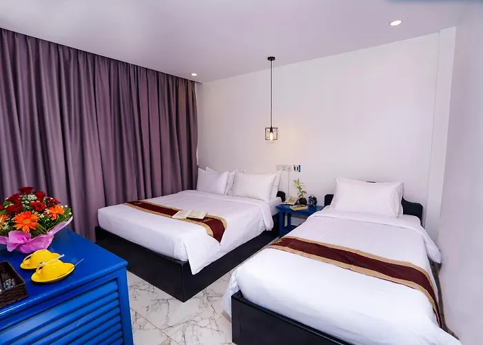 Hotel The Rabbit Hole & 3*