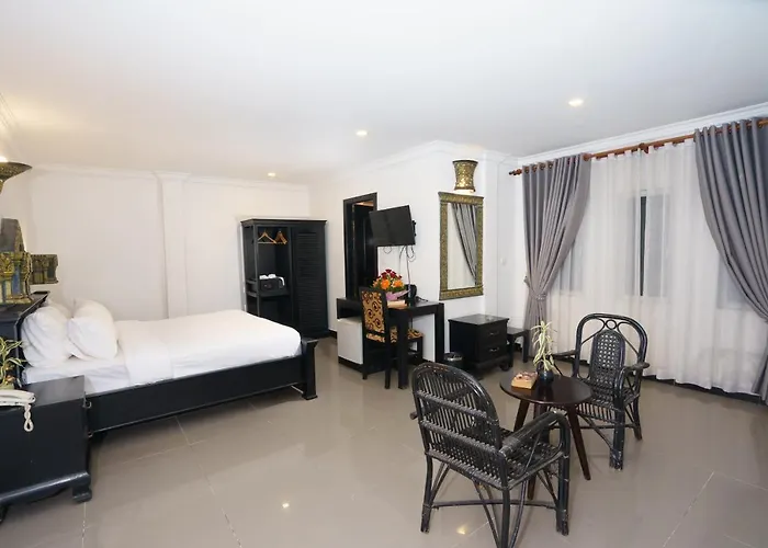 Hotel The Rabbit Hole &
