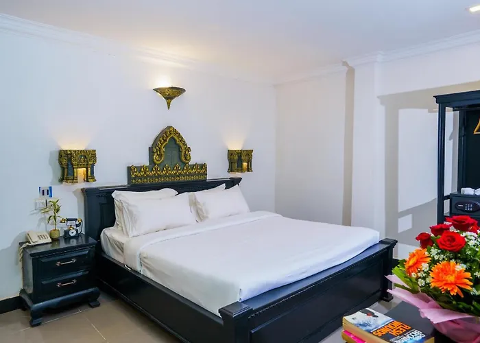 Hotel The Rabbit Hole & 3*