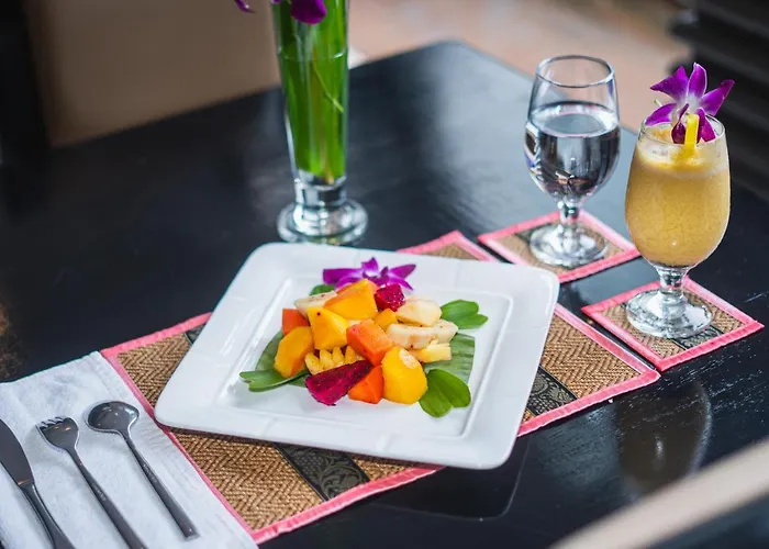 Hotel The Rabbit Hole & Siem Reap