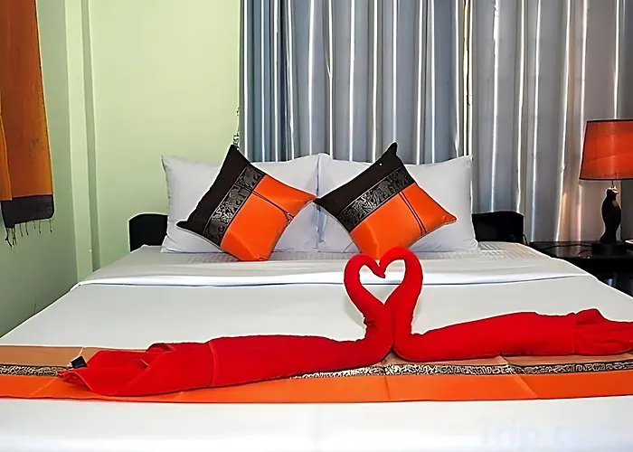 Hotel The Rabbit Hole & 3*