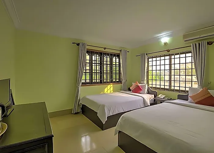 Hotel The Rabbit Hole & 3*