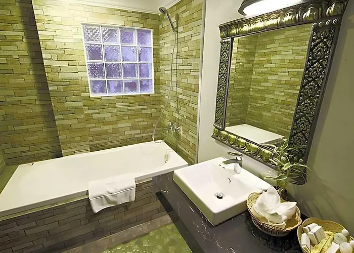 The Rabbit Hole & Hotel Siem Reap
